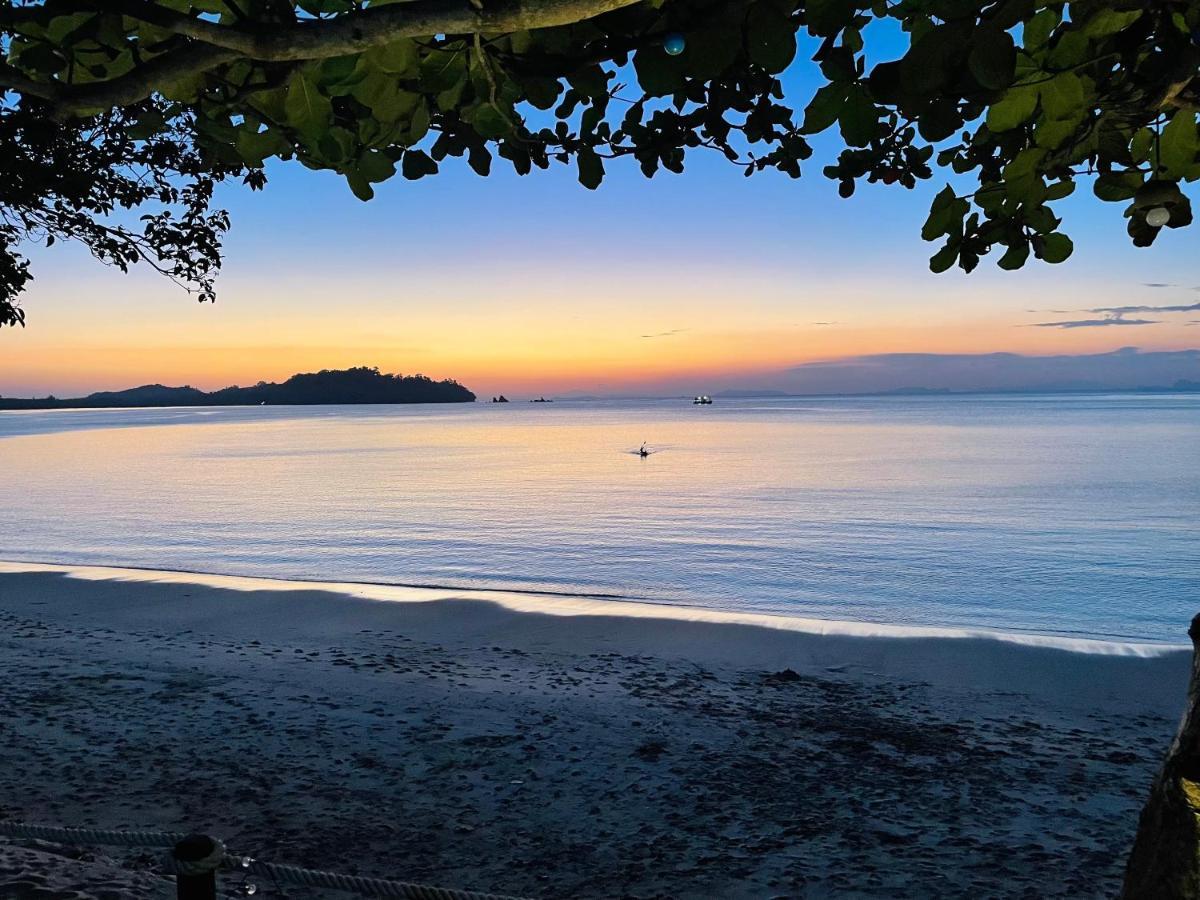 Marina Resort Koh Phayam Ranong Exterior foto